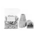 Protector Cat.5 Network Jacket 6.5mm X 100