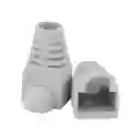 Protector Cat.5 Network Jacket 6.5mm X 100