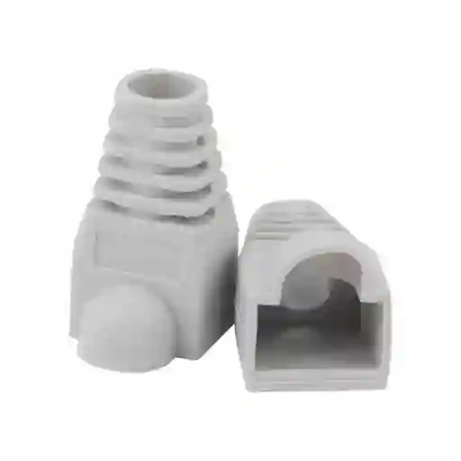 Protector Cat.5 Network Jacket 6.5mm X 100