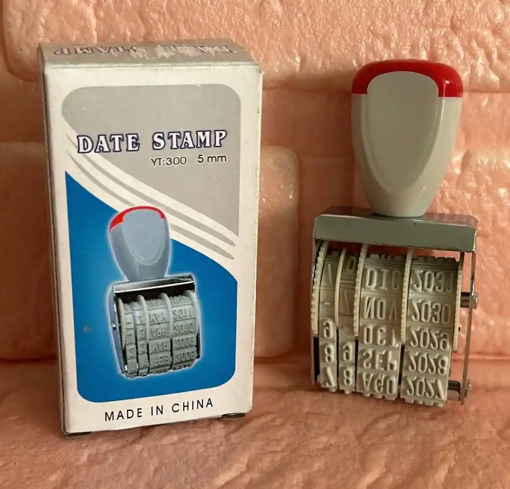 Sello Fechador Besko Corcel Sl-400