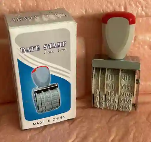 Sello Fechador Besko Corcel Sl-400