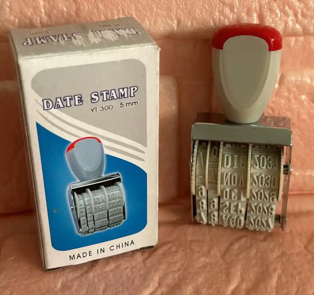 Sello Fechador Besko Corcel Sl-400