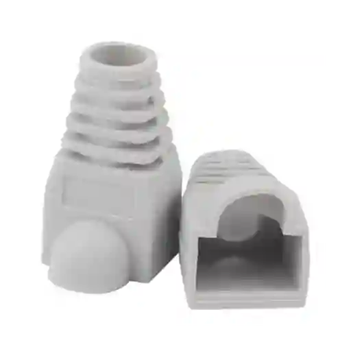 Protector Cat.6 Ne- Twork Jacket 7.0mm