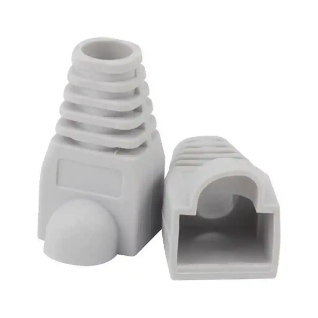 Protector Cat.6 Ne- Twork Jacket 7.0mm