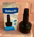 Tinta Para Sello Morada 30ml Pelikan