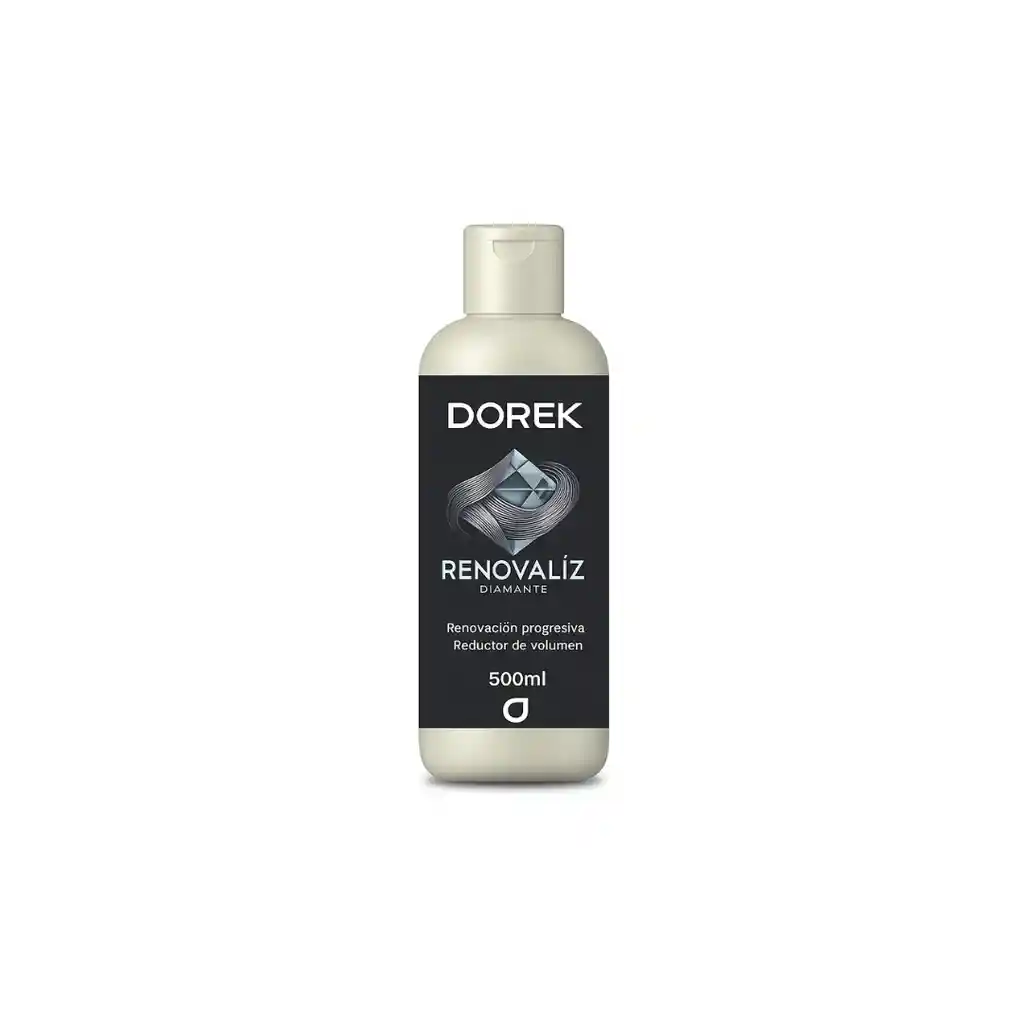 Renovaliz Diamante X 500ml