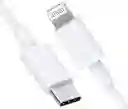 Cargador Iphone 25w Carga Rapida