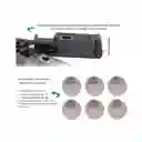 Tester Ponchadora Cable Rj45