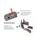 Tester Ponchadora Cable Rj45