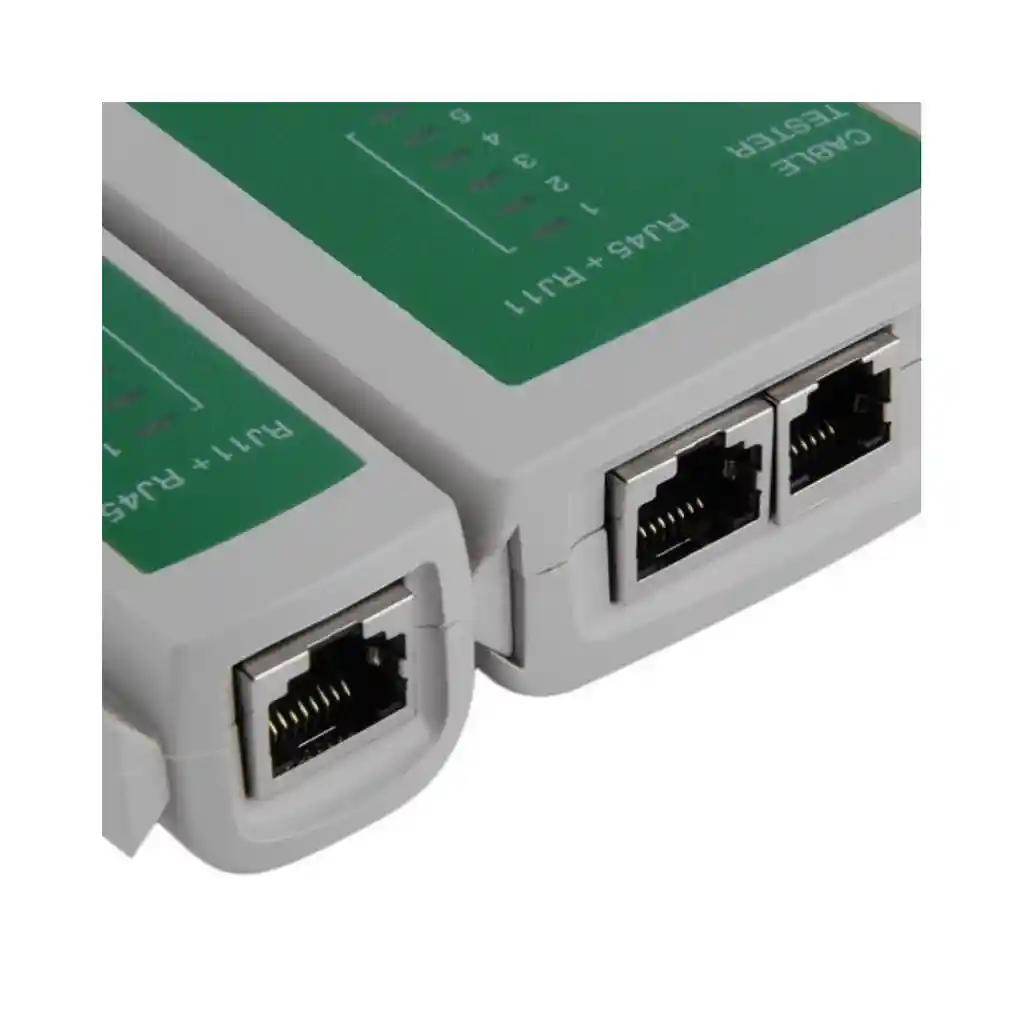 Tester Cable Rj45