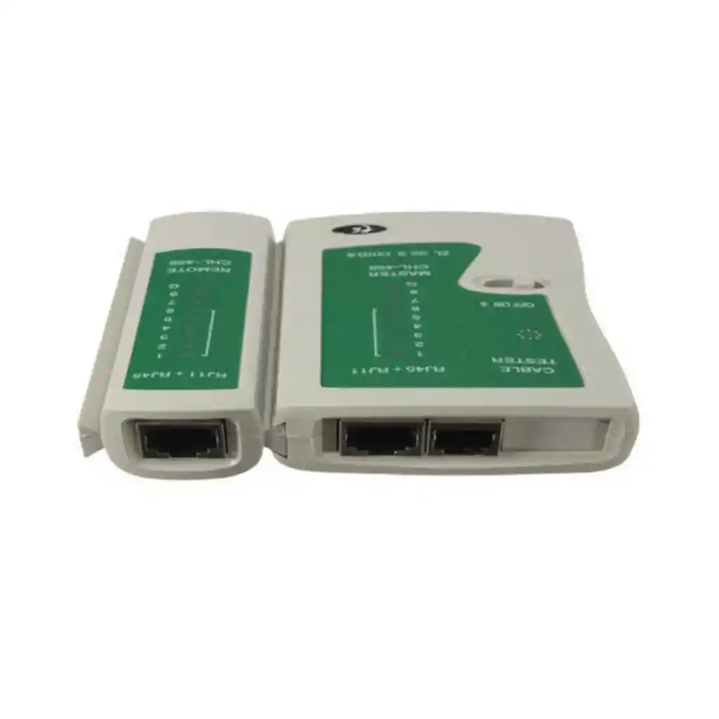 Tester Cable Rj45