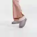 Conjunto Tejido- Talla S/m Palo Rosa