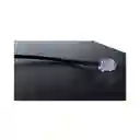 Cajón Monedero Negro