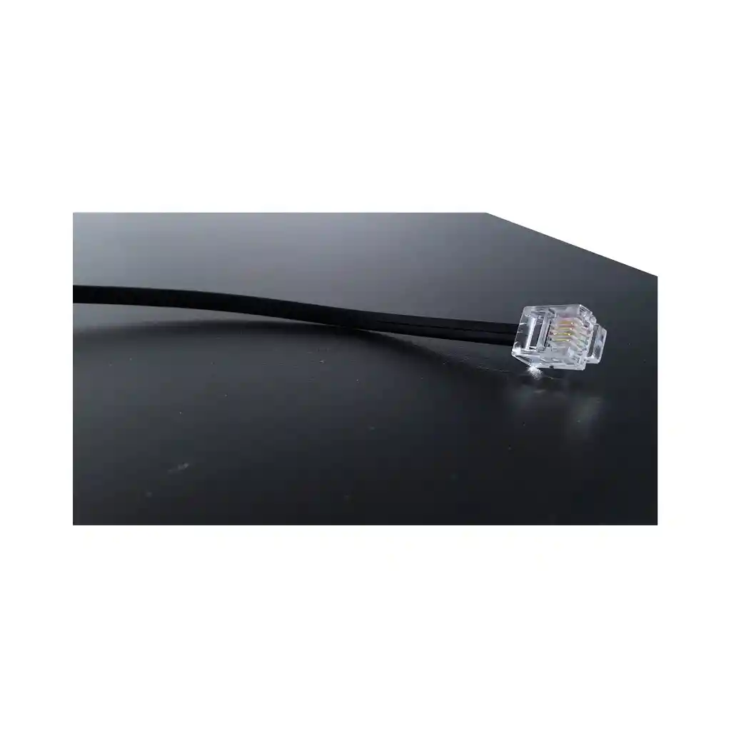 Cajón Monedero Negro