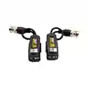 Video Balun Hd A Presion 8mp 2kv Hd 4k