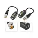 Video Balun Hd A Presion 8mp 2kv Hd 4k