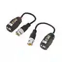 Video Balun Hd A Presion 8mp 2kv Hd 4k