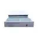 Cajón Monedero Blanco