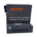 Convertidor De Medios Single-mode 10/100/1000m 20km