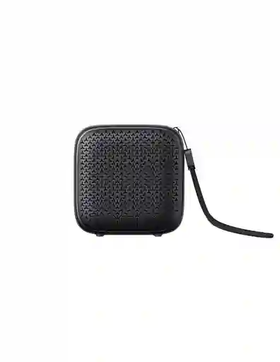 Parlante Bluetooth Portátil Havit Sk838bt Negro | Tws, Impermeable Ipx5, 5w