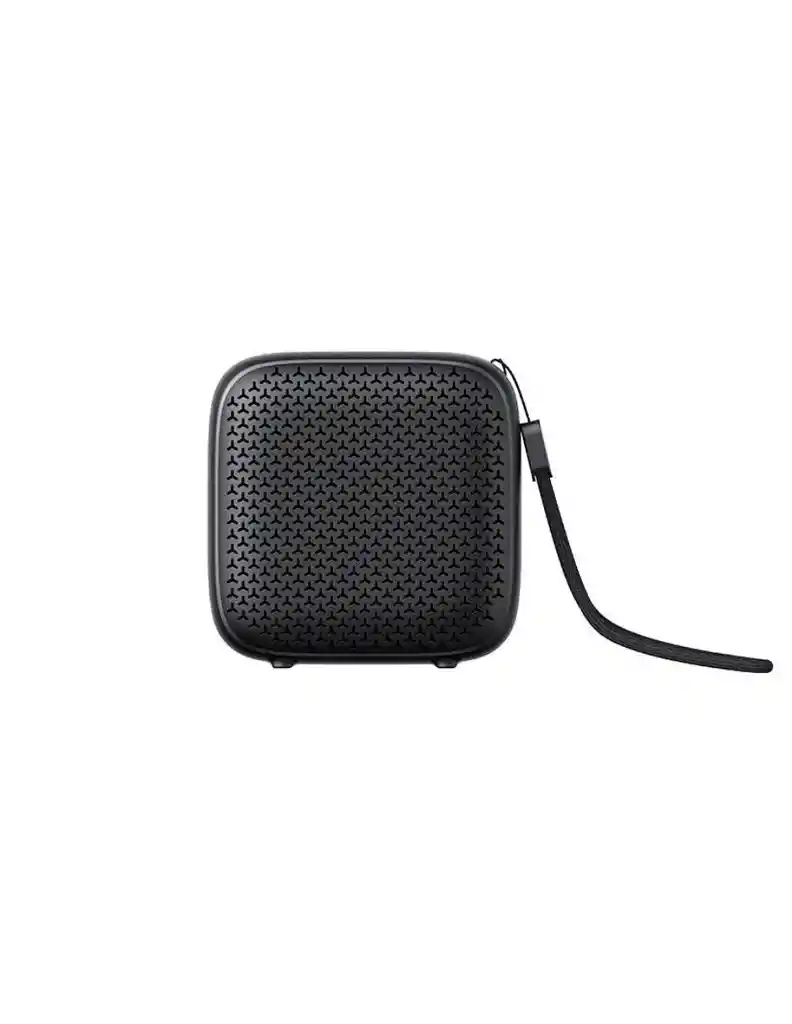 Parlante Bluetooth Portátil Havit Sk838bt Negro | Tws, Impermeable Ipx5, 5w
