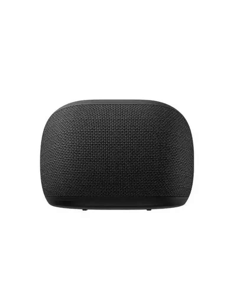 Parlante Portátil Inalámbrico Havit Sk800bt Bluetooth 5.0 Negro 6 Hrs De Uso