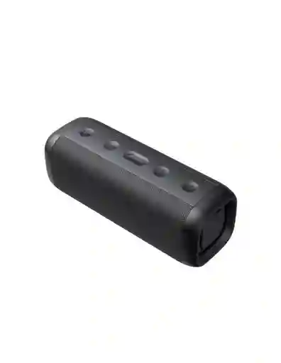 Parlante Bluetooth Portátil Havit Sk835bt Negro Inalámbrico 10w Tws Ipx5