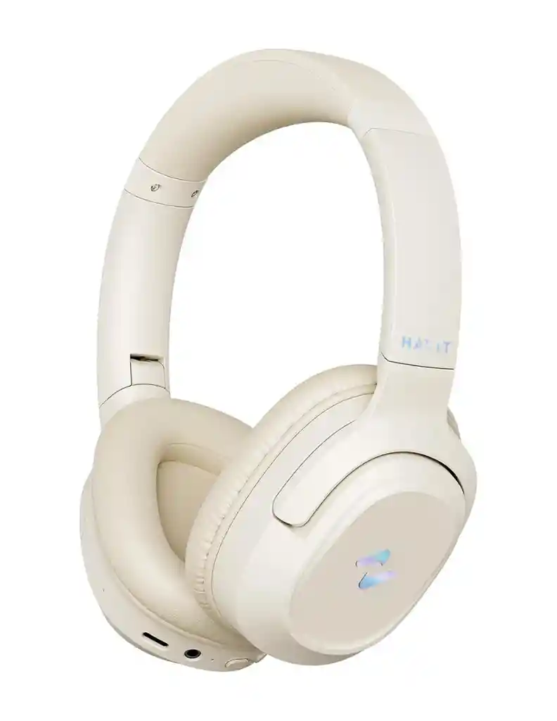 Auriculares Inalámbricos Havit H612bt Con Cancelación De Ruido
