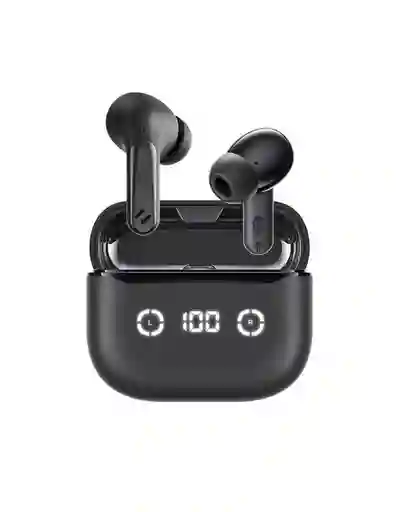 Auriculares Havit Tw984 Tws Anc Bluetooth 5.4 Cancelación De Ruido Activa