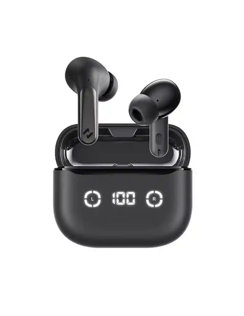 Auriculares Havit Tw984 Tws Anc Bluetooth 5.4 Cancelación De Ruido Activa