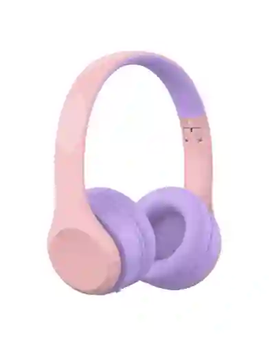 Auriculares Inalámbricos Havit H626bt: Sonido Seguro Para Niños