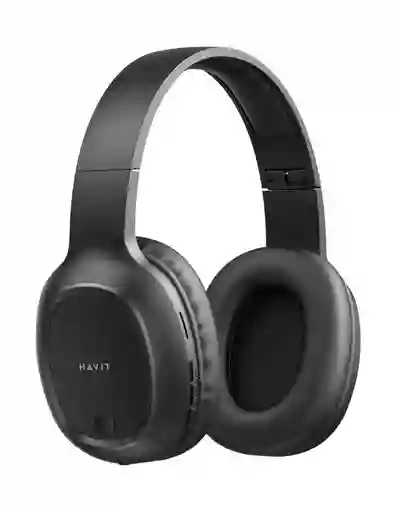 Auriculares Inalámbricos Havit H2590bt Pro Con Aislamiento De Ruido