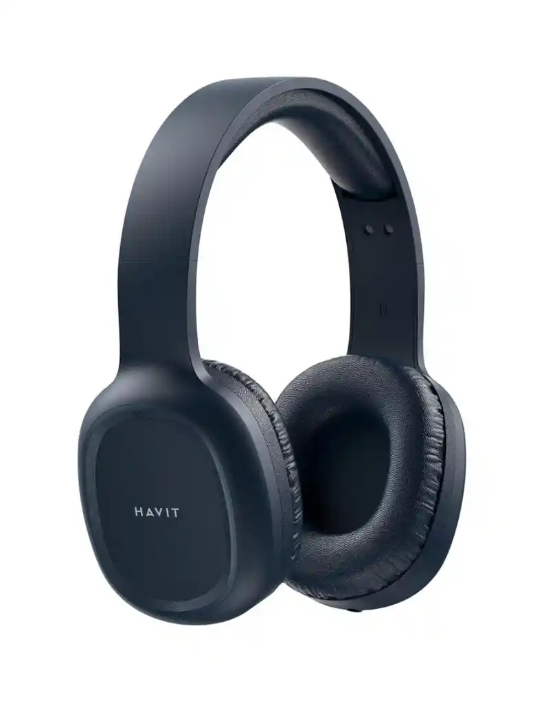 Auriculares Inalámbricos Havit H2590bt Pro Con Aislamiento De Ruido