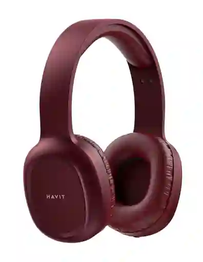 Auriculares Inalámbricos Havit H2590bt Pro Con Aislamiento De Ruido