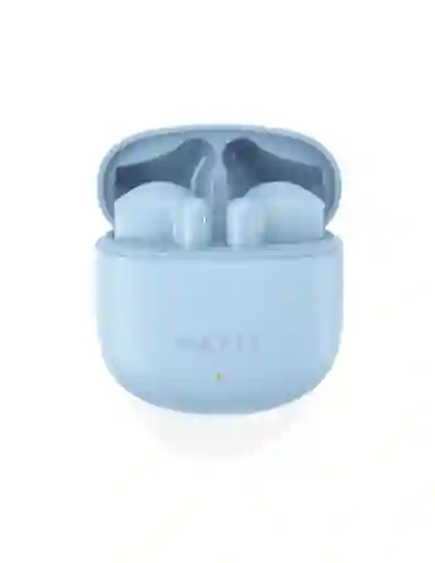 Audífonos Inalámbricos Havit Tw976 Tws Control Táctil Batería De 25h