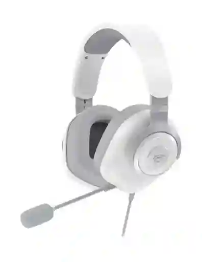 Audifonos Gamer Alámbricos Havit H2230u 3.5mm Altavoz 50mm