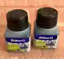 Tinta China Azul Pelikan 15ml