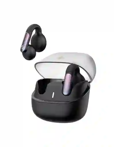 Auriculares Havit Openbuds Tw980 True Wireless Open-ear Cancelación De Ruido Ai