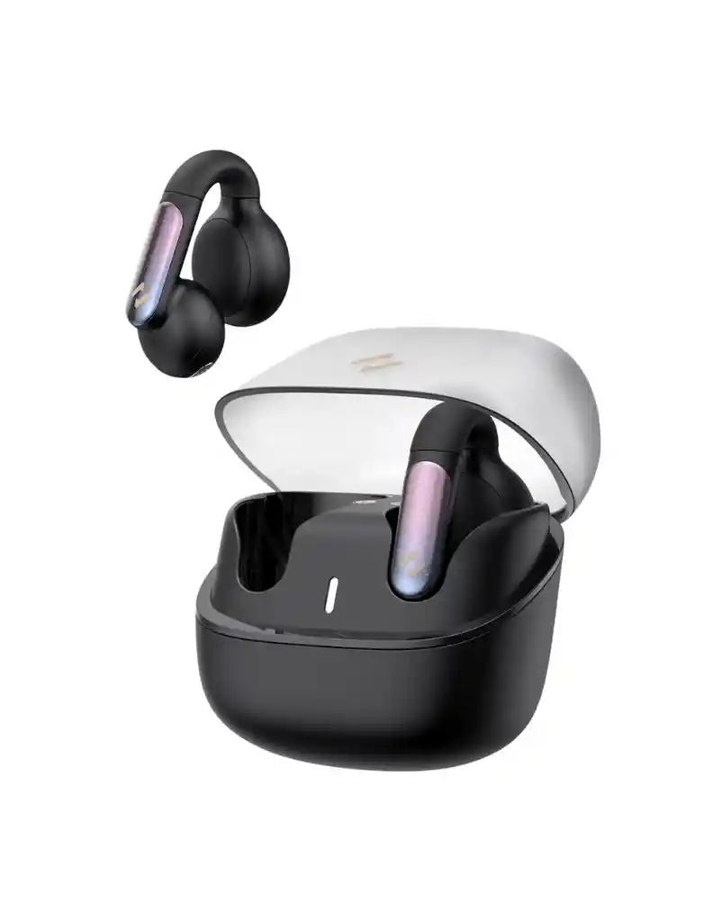 Auriculares Havit Openbuds Tw980 True Wireless Open-ear Cancelación De Ruido Ai