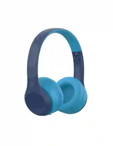 Auriculares Inalámbricos Havit H626bt: Sonido Seguro Para Niños
