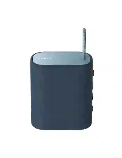 Parlante Portátil Havit Sk801bt Con Bluetooth 5.3 Y Sonido Potente