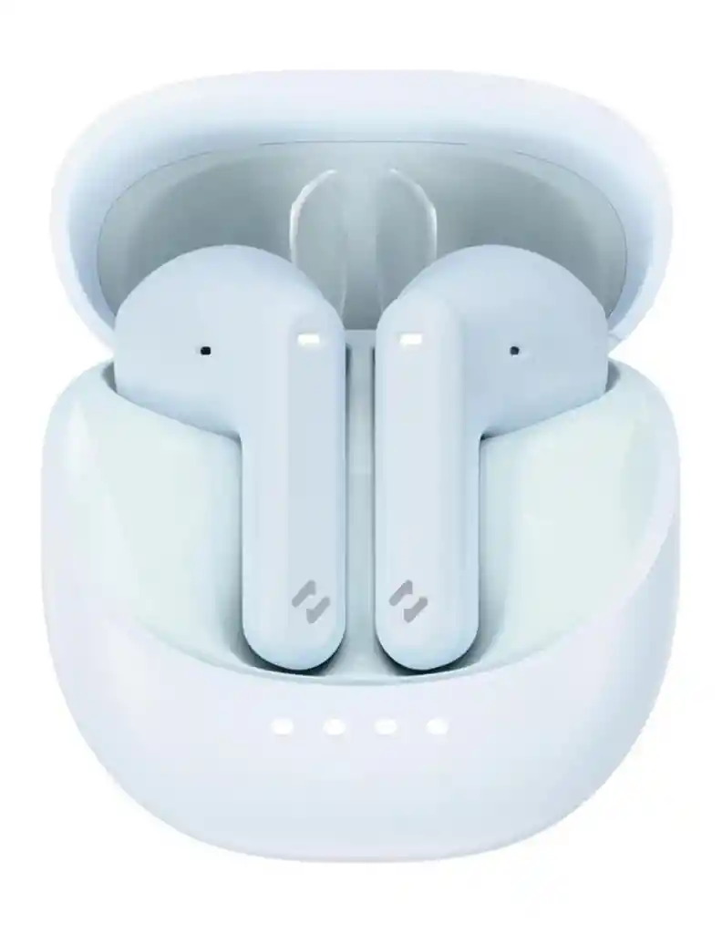 Auriculares Inalámbricos Havit Tw931 Bluetooth 5.4 Con Cancelación De Ruido