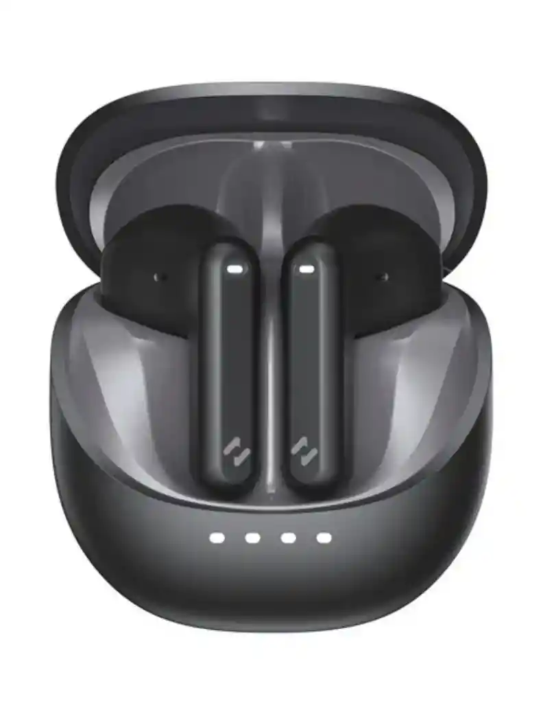 Auriculares Inalámbricos Havit Tw931 Bluetooth 5.4 Con Cancelación De Ruido