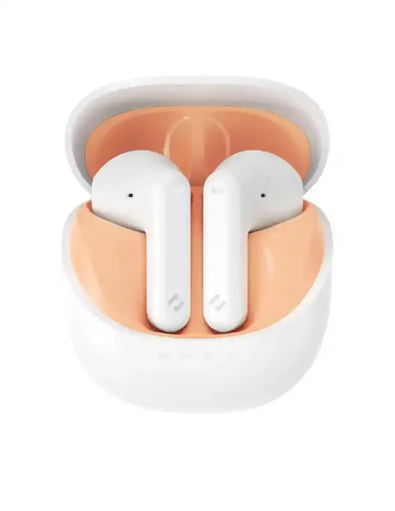 Auriculares Inalámbricos Havit Tw931 Bluetooth 5.4 Con Cancelación De Ruido