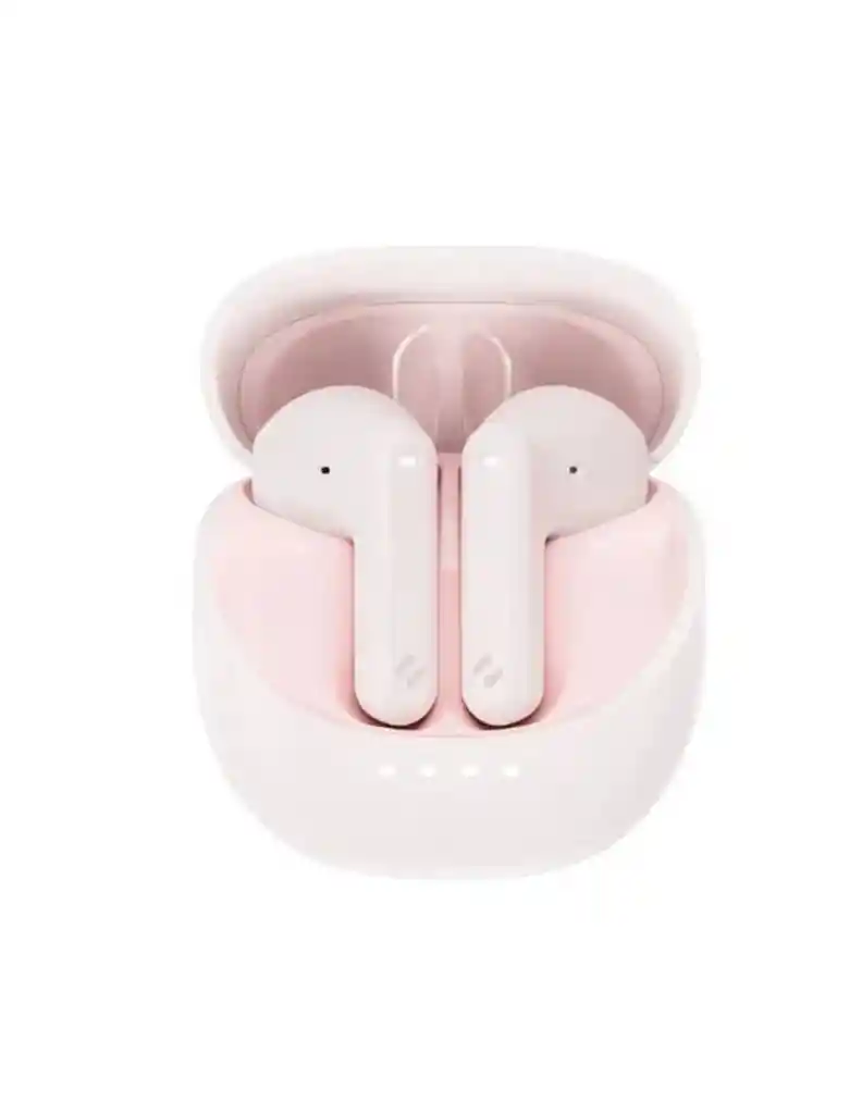 Auriculares Inalámbricos Havit Tw931 Bluetooth 5.4 Con Cancelación De Ruido