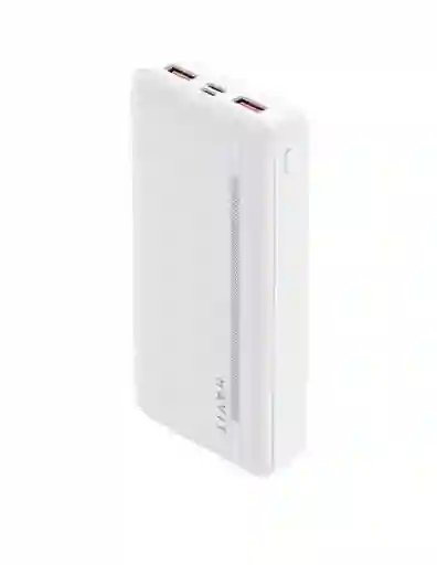 Power Bank Havit Pb92 20000 Mah Carga Rápida De Alta Capacidad.