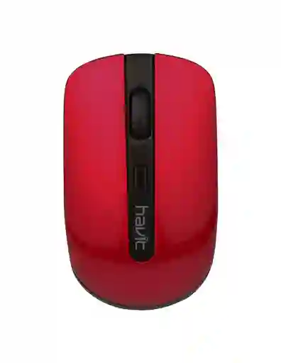 Mouse Óptico Inalámbrico Havit Hv-ms989gt Negro 2.4ghz Dpi Ajustable