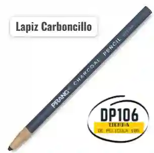 Lapiz Carboncillo 601