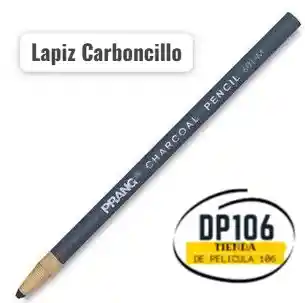 Lapiz Carboncillo 601