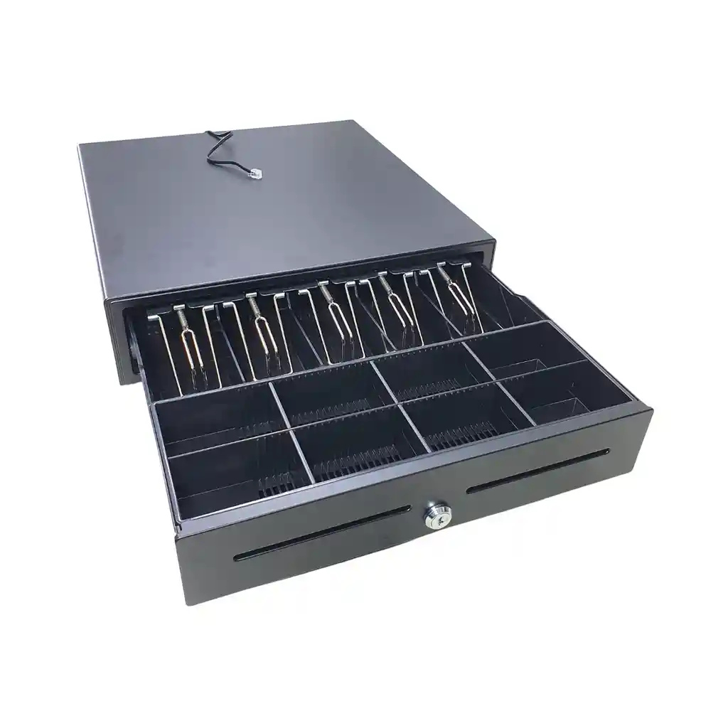 Cajón Monedero Hy-405d 40,5x 42 X 10